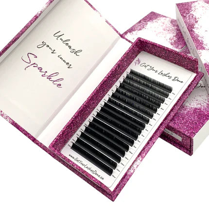 All Lashes