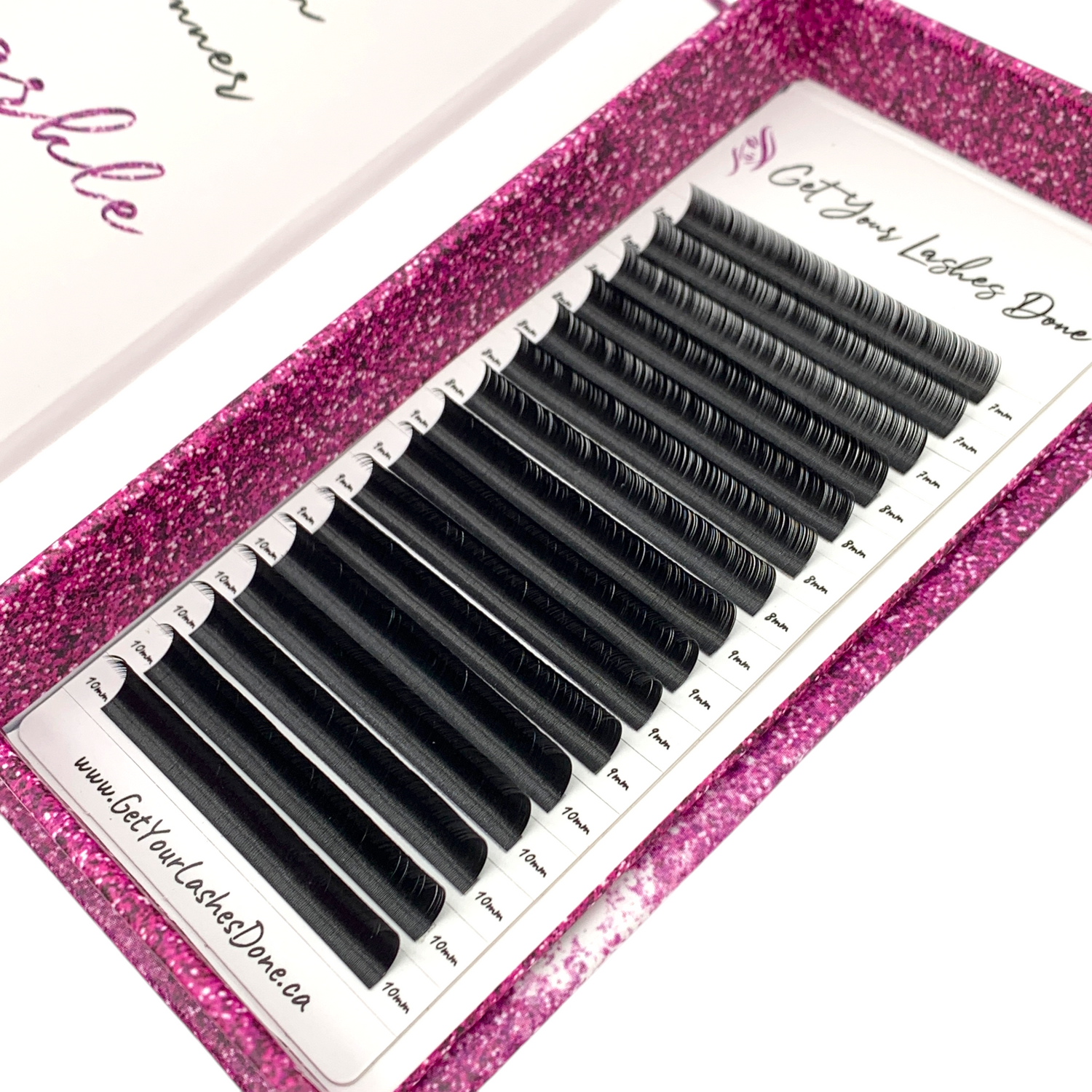 Classic Lashes