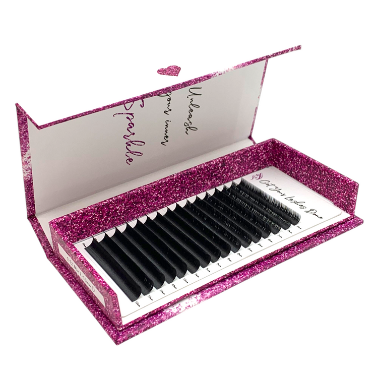 Volume Lashes