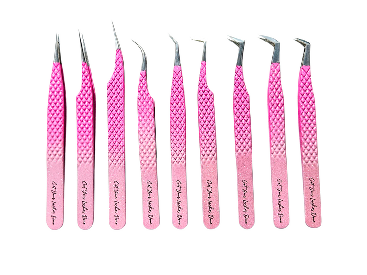 Tweezers