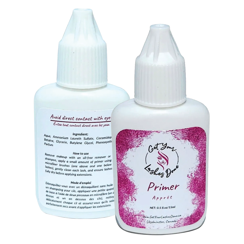 Lash Primer