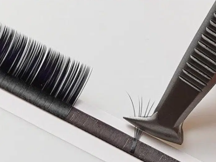 Volume Lashes 0.07mm