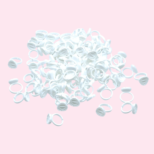 Glue Rings