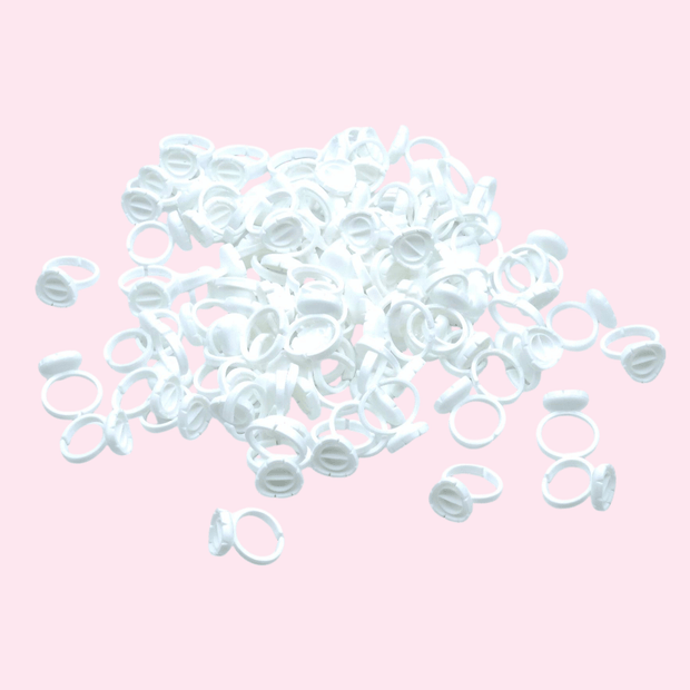 Glue Rings