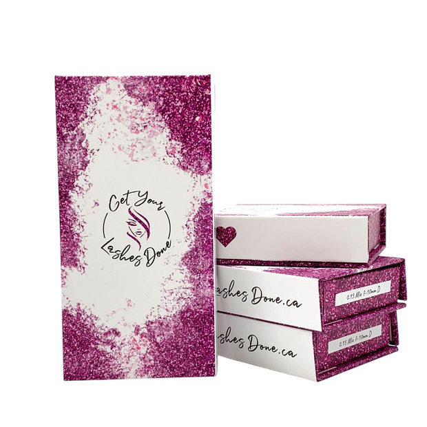 Classic Lashes 0.12mm