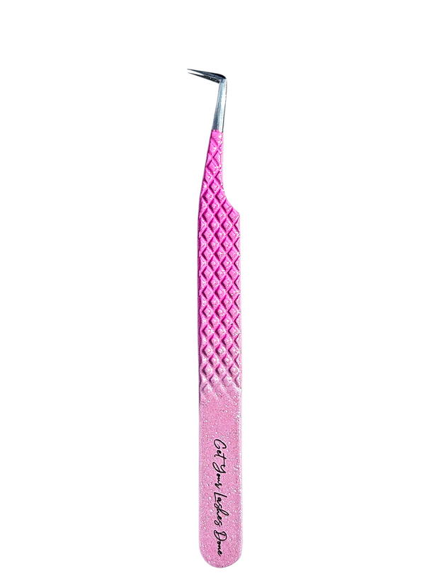 90°  Tweezer