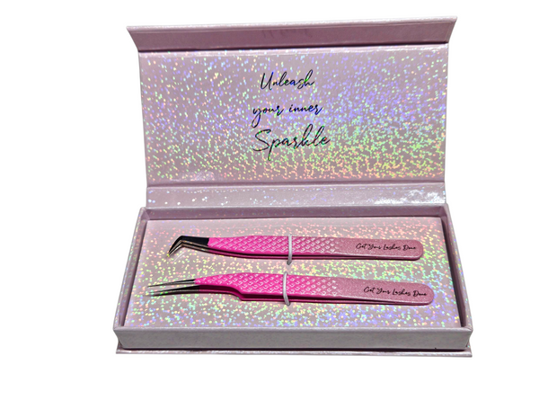 Rounded Big Boot Tweezer