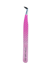 Rounded Little Boot Tweezer