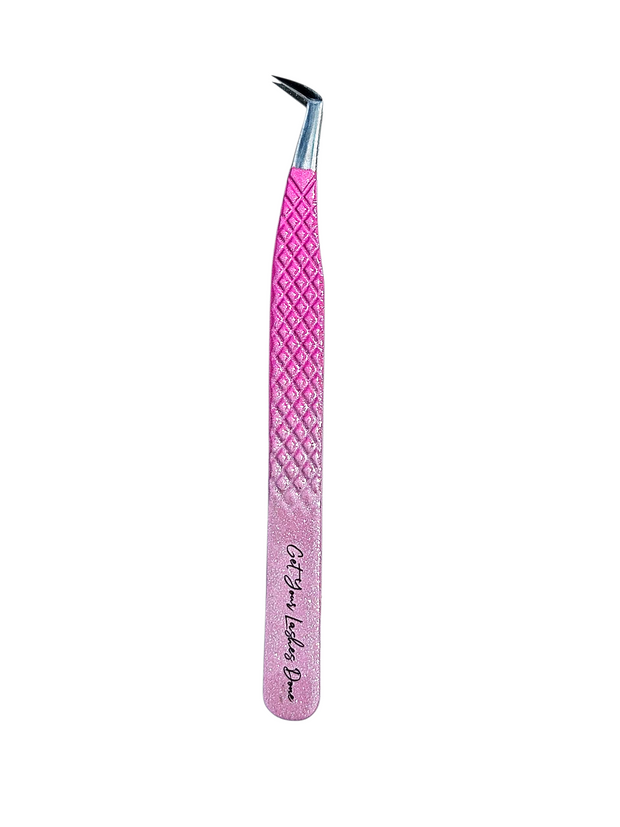 Rounded Little Boot Tweezer
