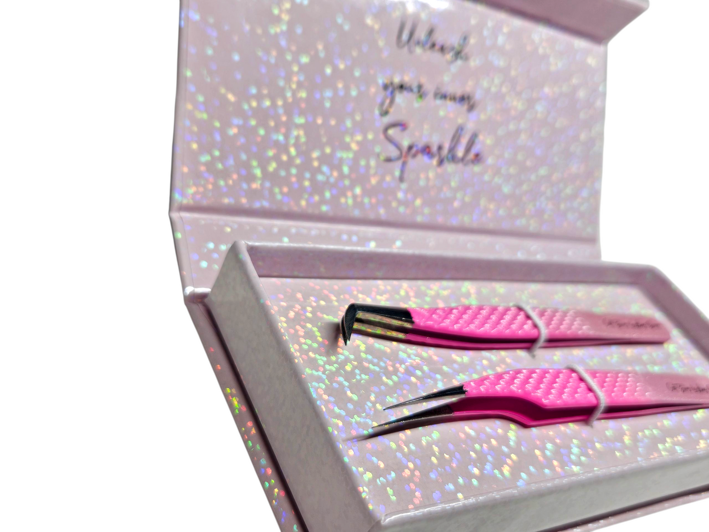 Mini Tip Tweezer