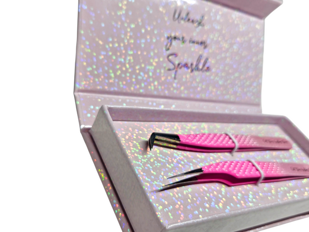 Rounded Big Boot Tweezer