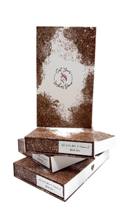 4D Brown Pro-Made Fans 0.07mm