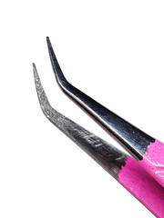 Rounded Big Boot Tweezer