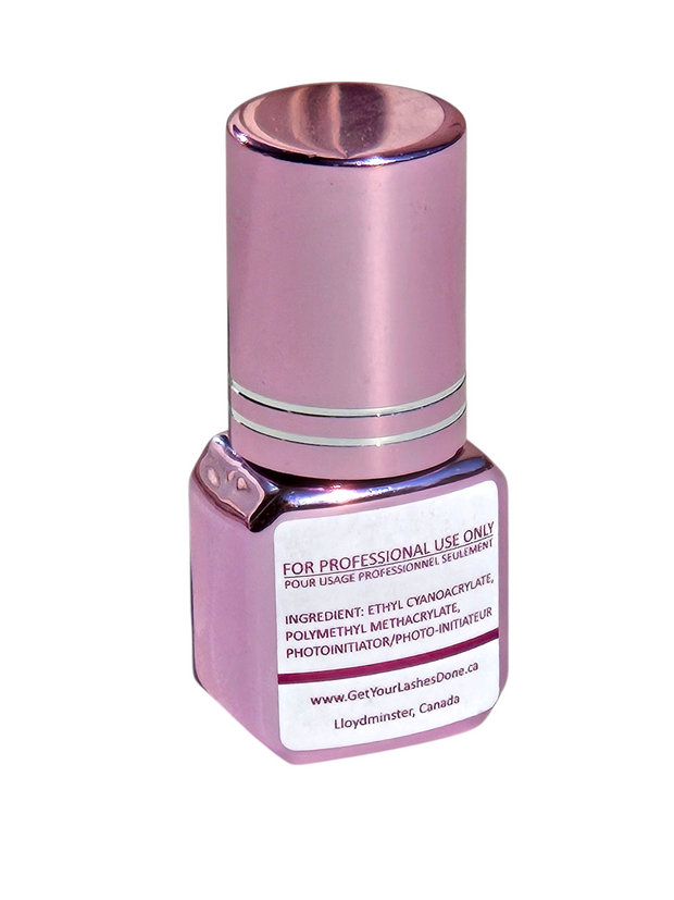 UV Lash Extension Adhesive 5mL