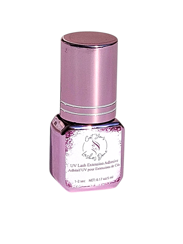 UV Lash Extension Adhesive 5mL