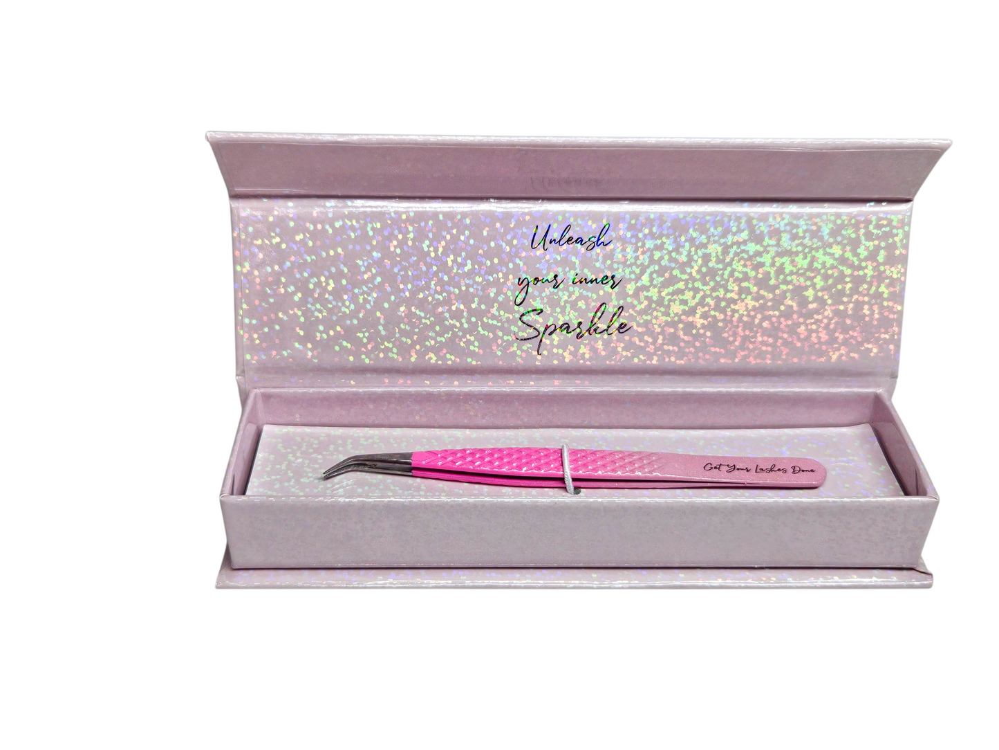 Mini Tip Tweezer