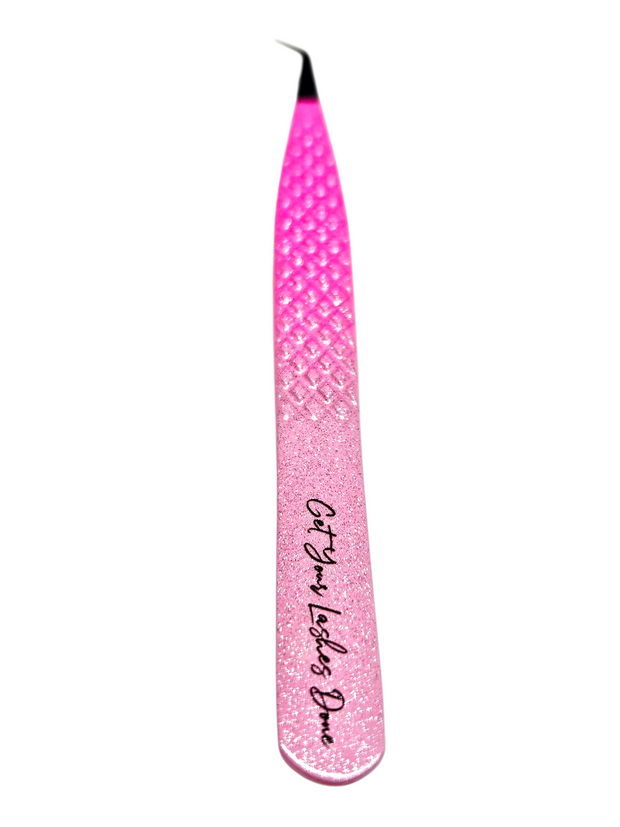 Rounded Big Boot Tweezer