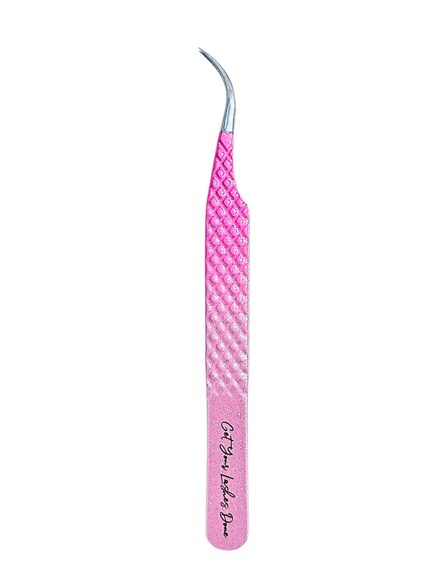 Soft J Tweezer