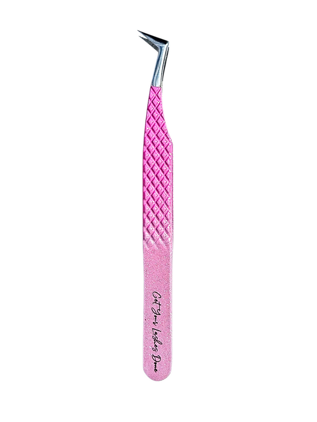 Straight Boot Tweezer